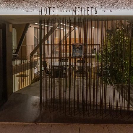 Hotel Melibea By Gaiarooms Salamanca Kültér fotó