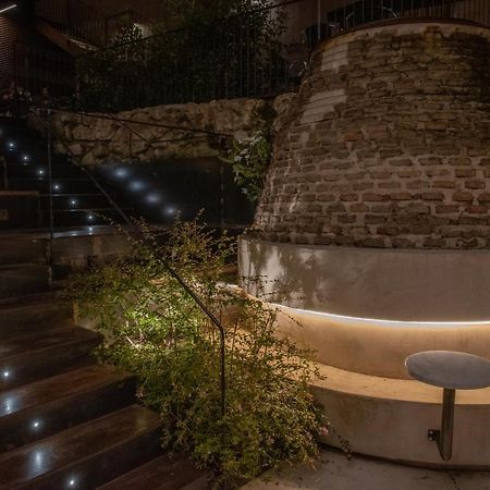 Hotel Melibea By Gaiarooms Salamanca Kültér fotó