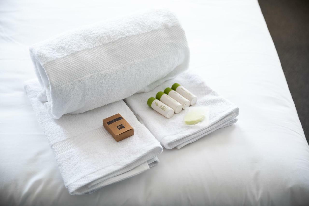 Hotel Melibea By Gaiarooms Salamanca Kültér fotó