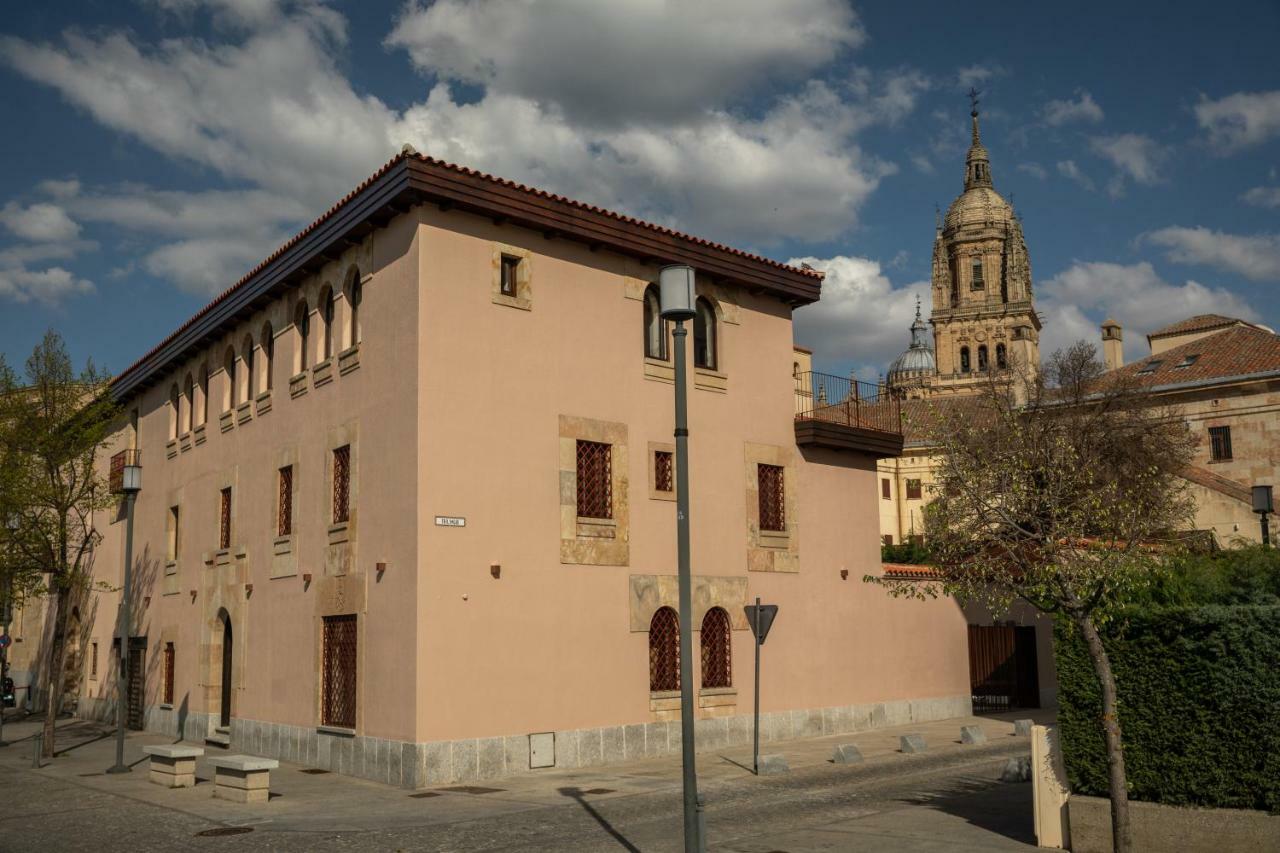 Hotel Melibea By Gaiarooms Salamanca Kültér fotó