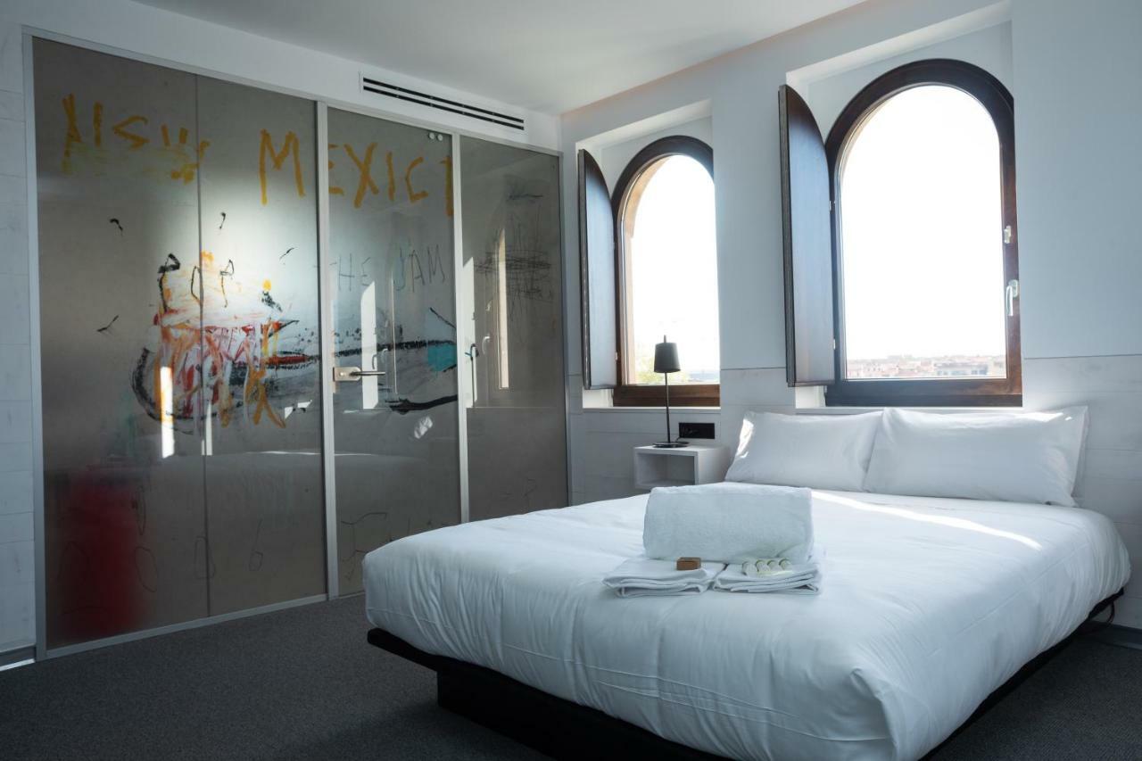 Hotel Melibea By Gaiarooms Salamanca Kültér fotó