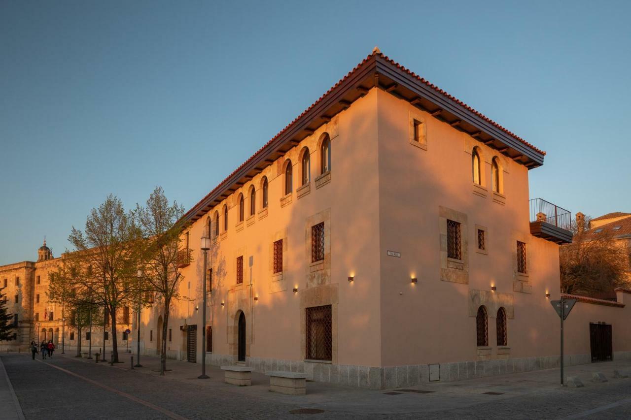 Hotel Melibea By Gaiarooms Salamanca Kültér fotó