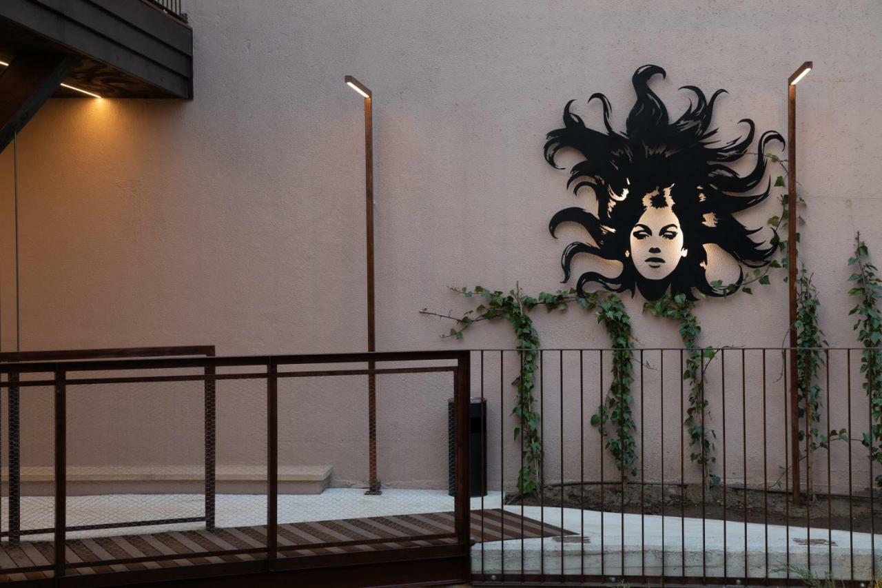 Hotel Melibea By Gaiarooms Salamanca Kültér fotó