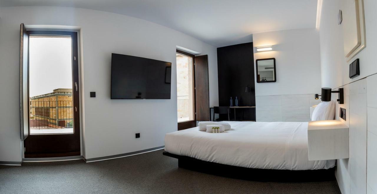 Hotel Melibea By Gaiarooms Salamanca Kültér fotó