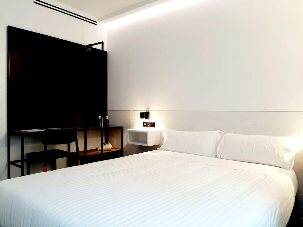 Hotel Melibea By Gaiarooms Salamanca Kültér fotó